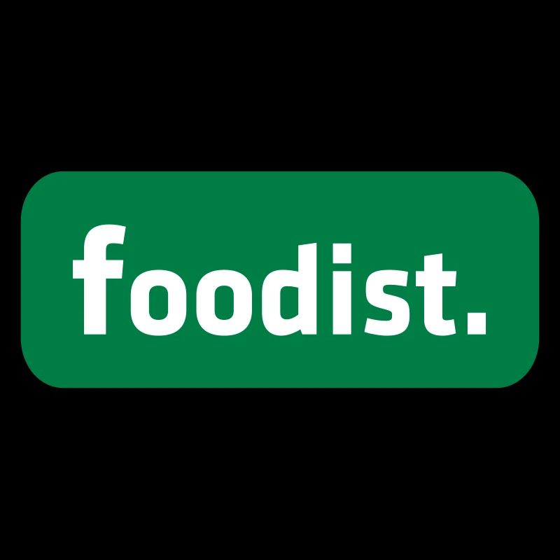 Foodist.