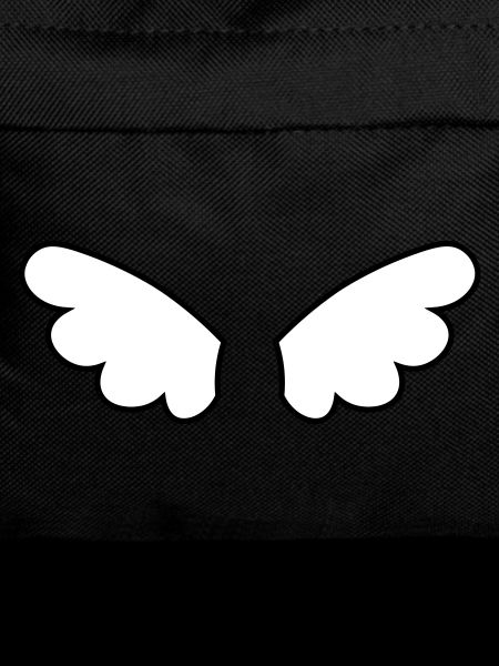 Angel wings - ailes d'anges