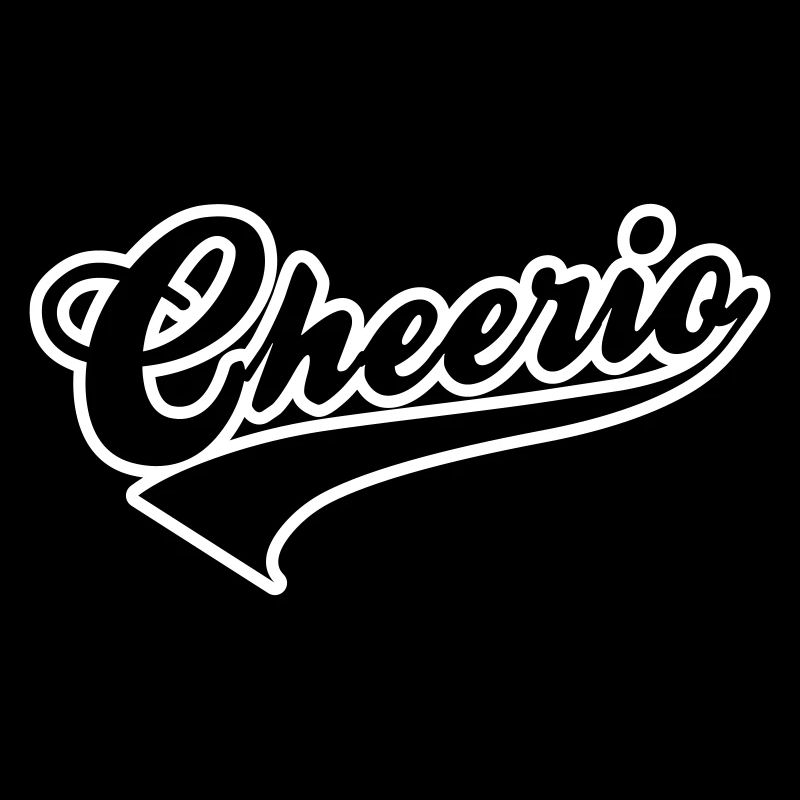 Cheerio