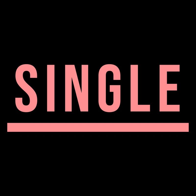 Single again