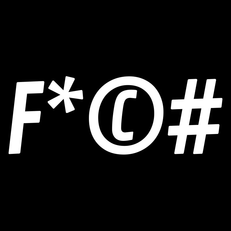 FCK Schriftzug