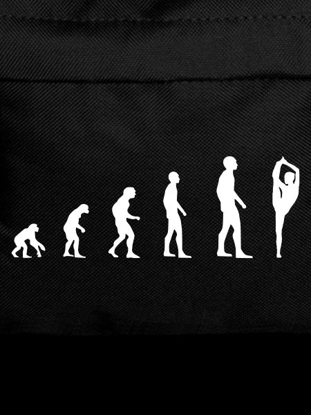 Yoga - Evolution