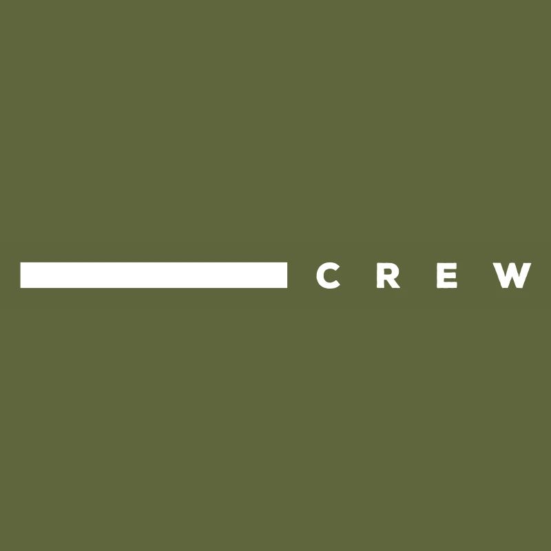 crew strich