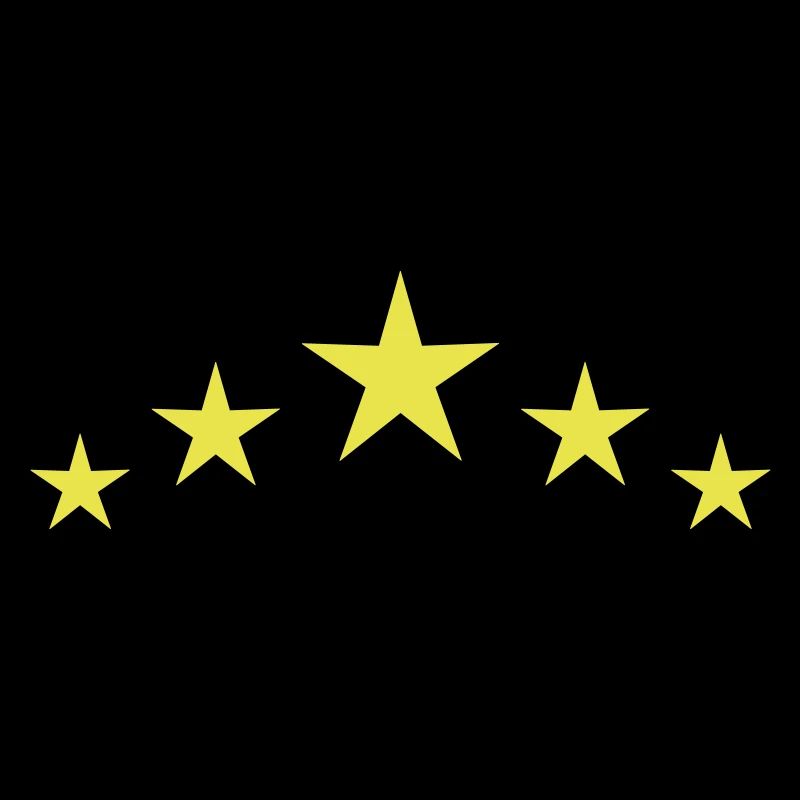 STARS - STERN - STERNE