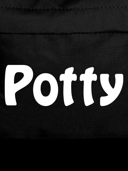 Potty