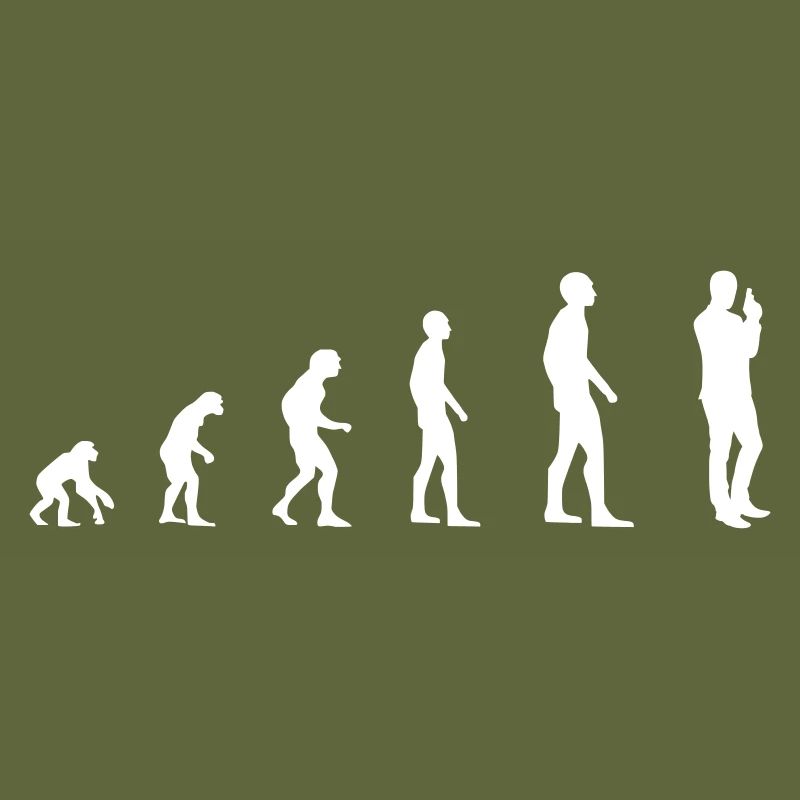 Geheimagent – Evolution