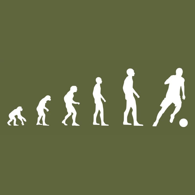 Kicker - Evolution