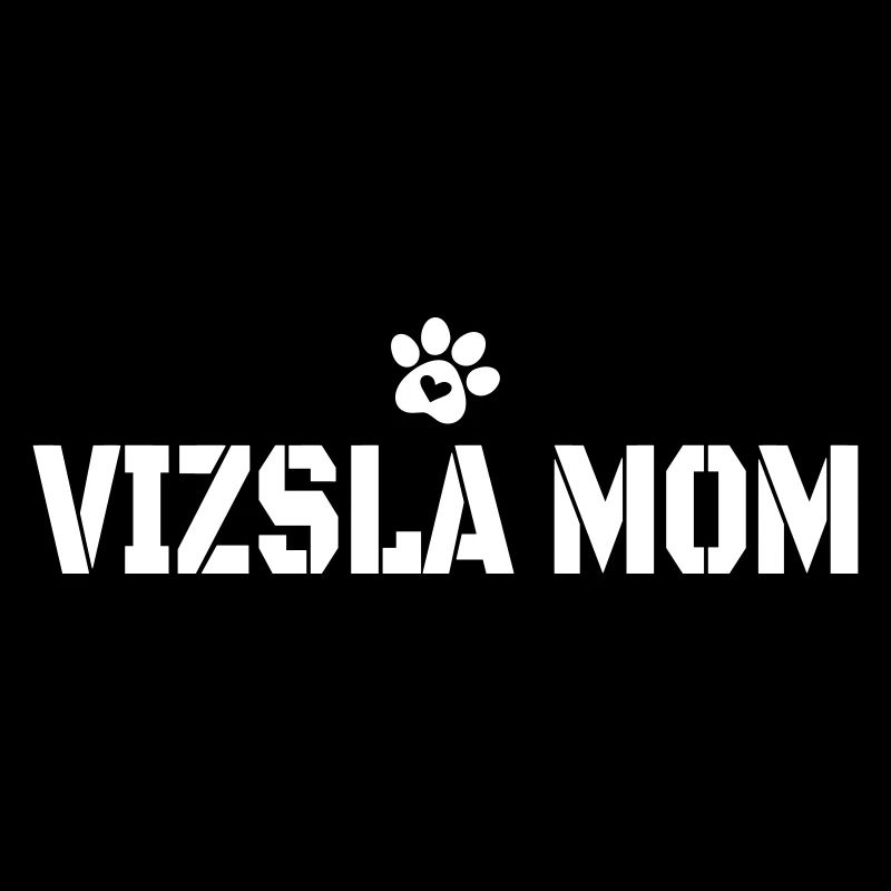 Vizsla Maman