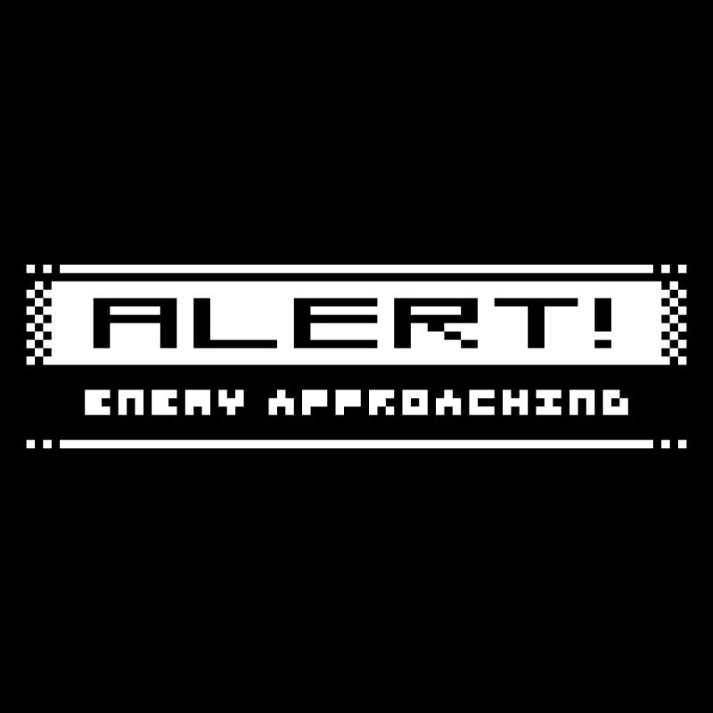 Alarme 8 bits