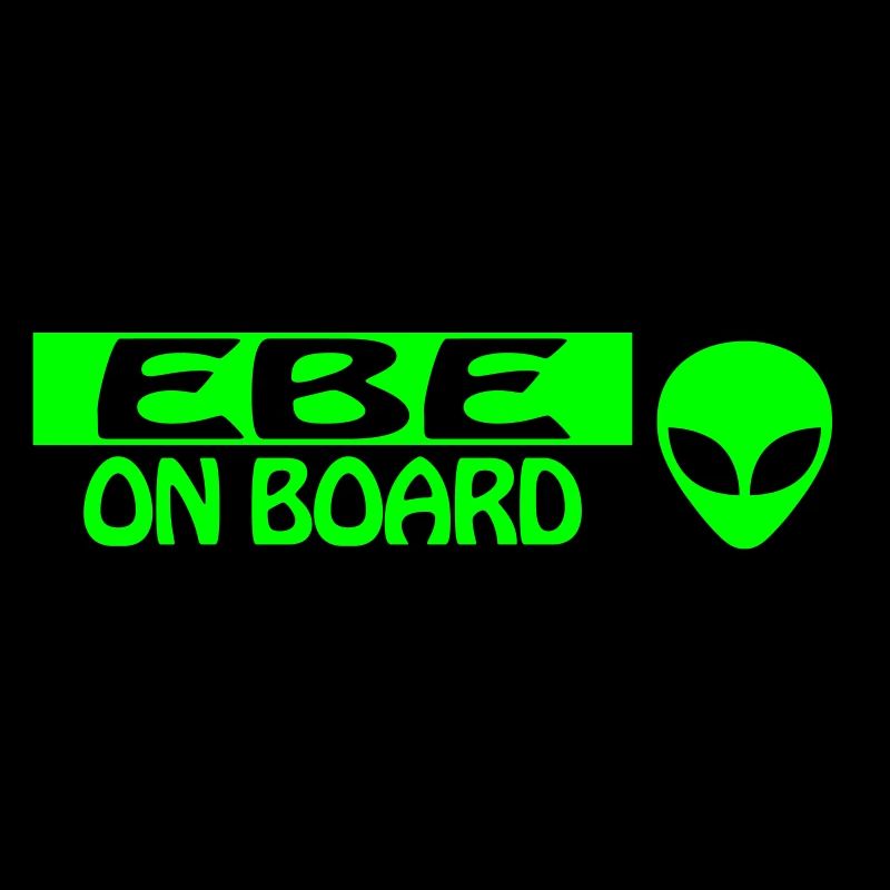 EBE ON BOARD