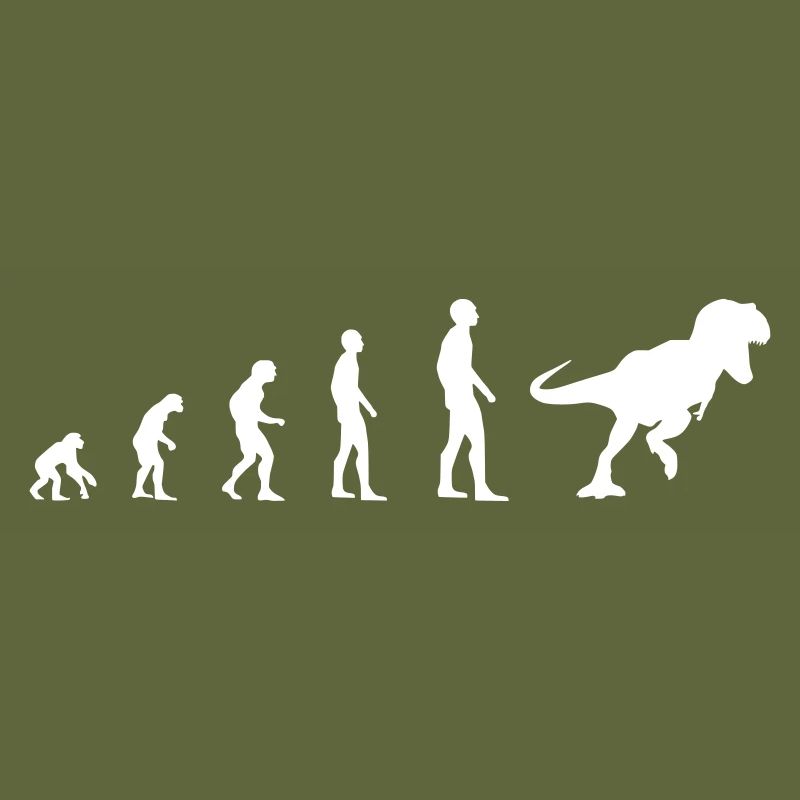 Dinosaurs - Evolution