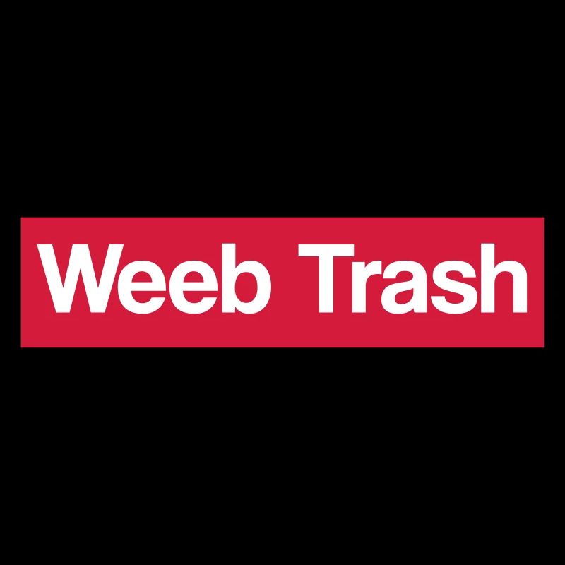 WeebTrash