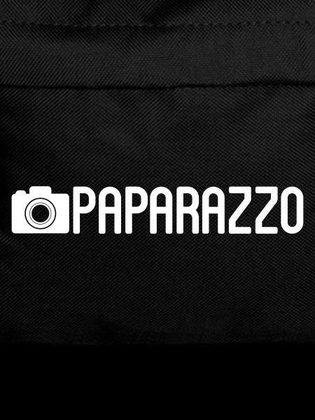 paparazzo
