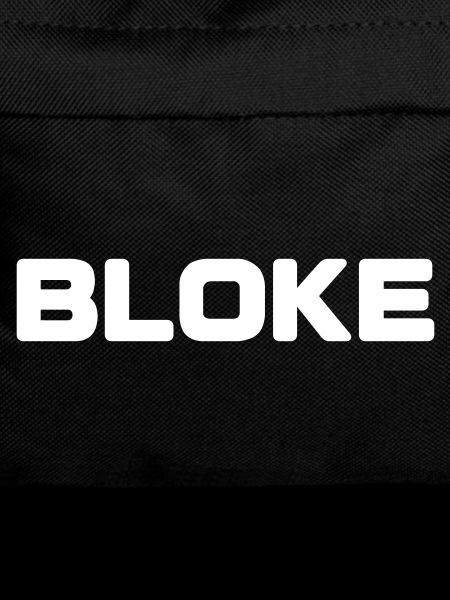 BLOKE