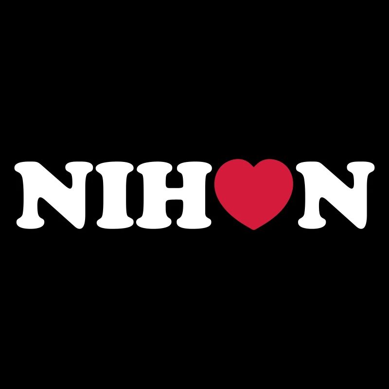 Nihon Love Heart