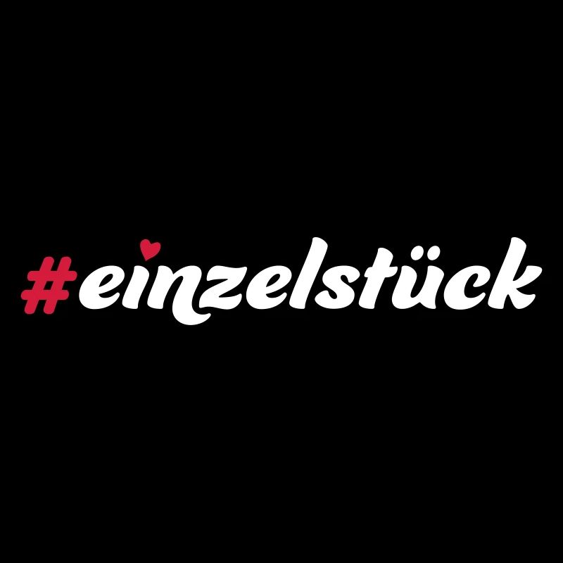 Einzelstück