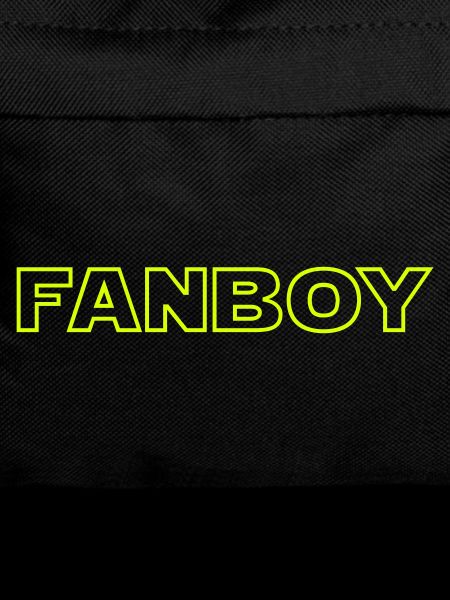 FANBOY
