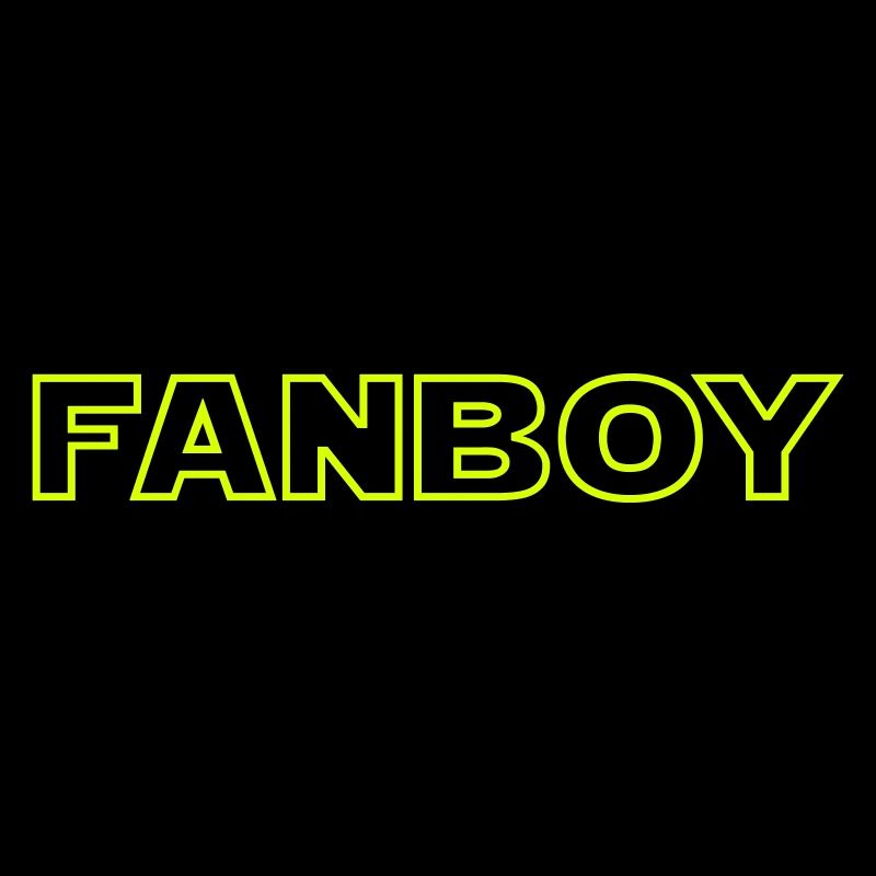 FANBOY