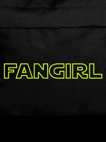 FANGIRL