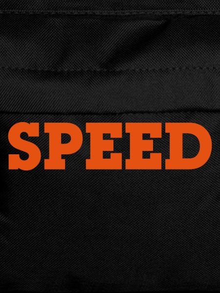 speed
