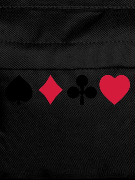 playing cards