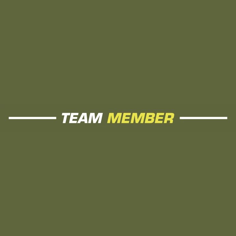 Team Member