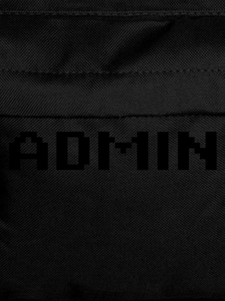 admin