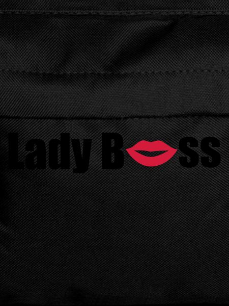 Lady Boss