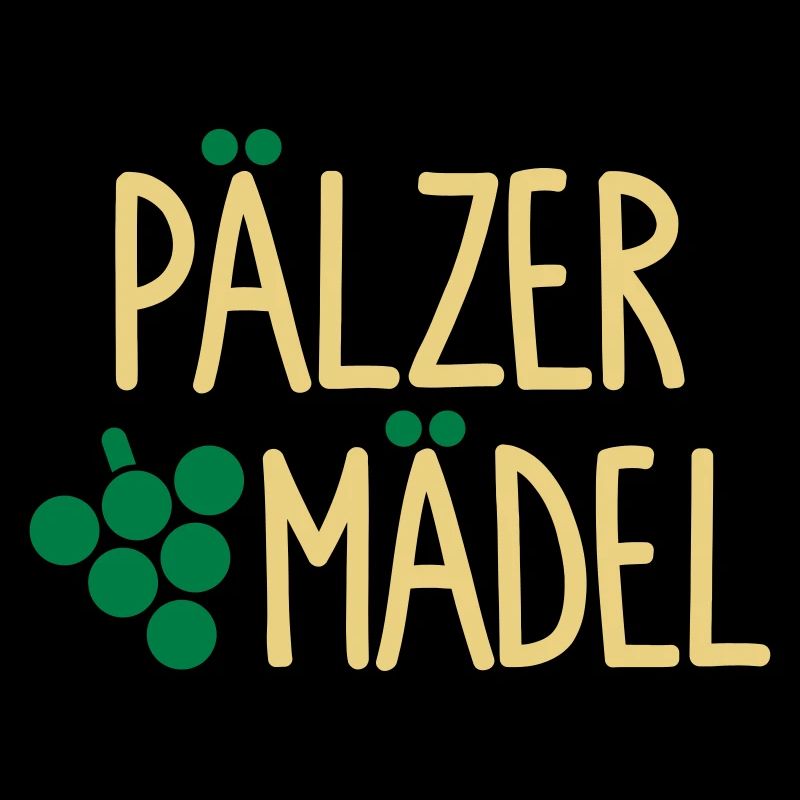 Pälzer Mädel