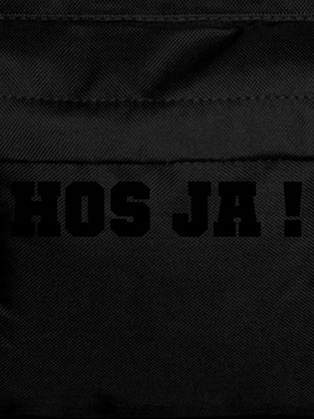 Hos Ja