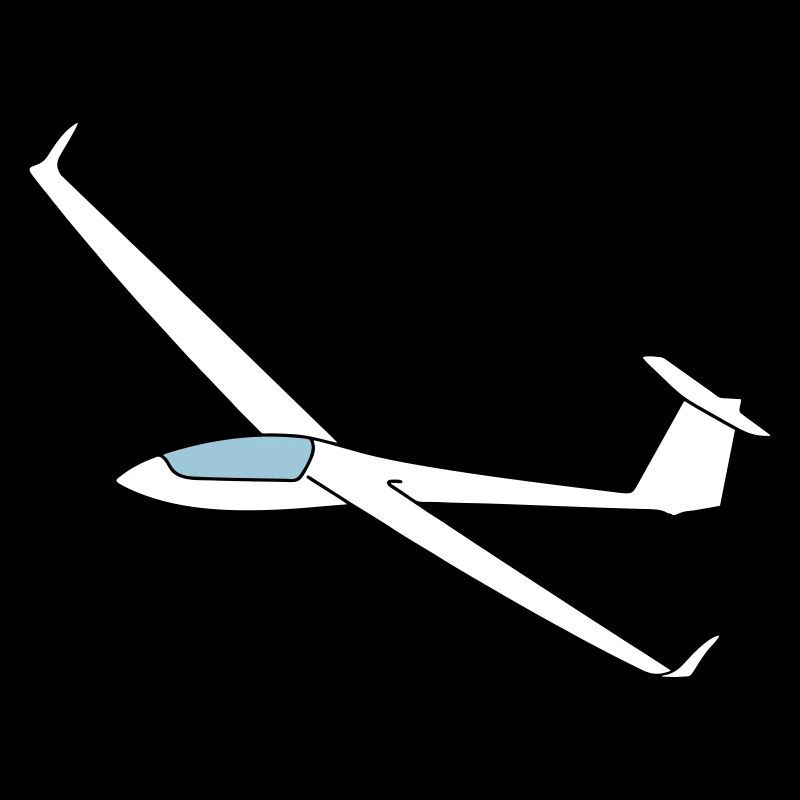 ls8neo glide pilote planeur planeur