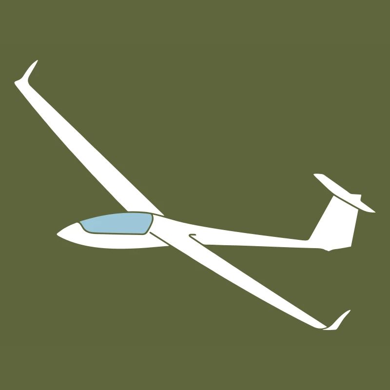 ls8neo glide pilot glider glider