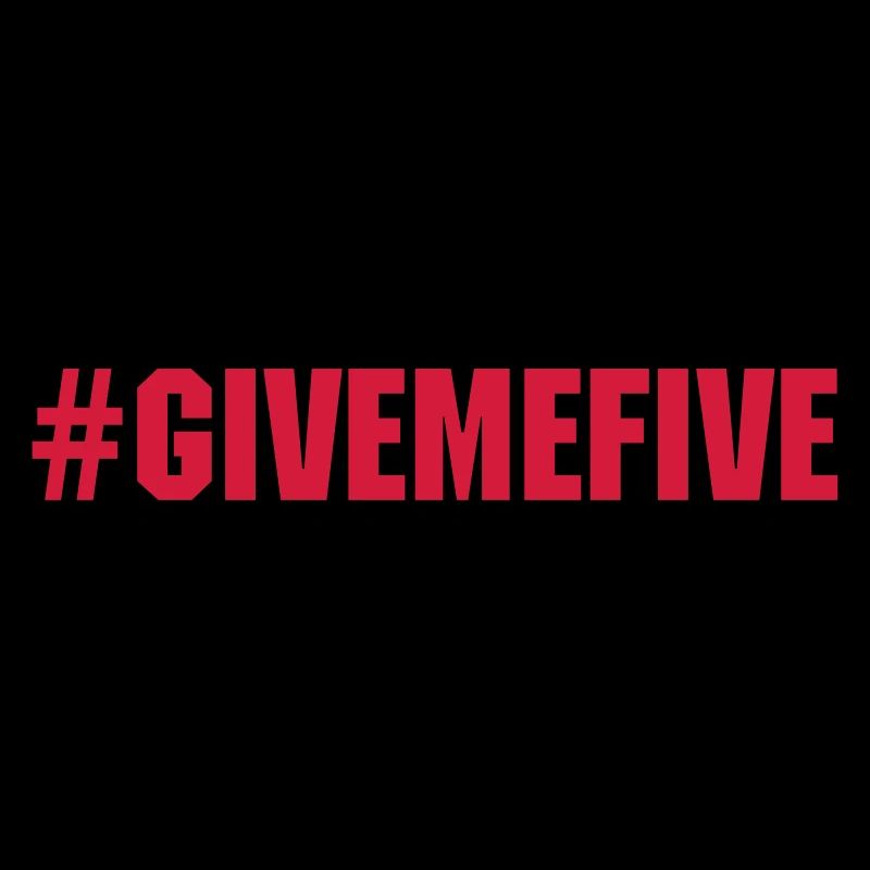 Give me Five