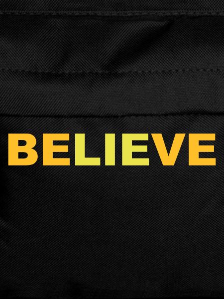 believe