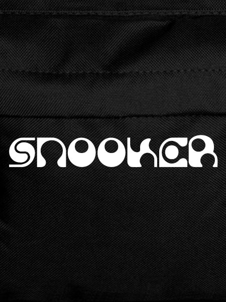 SNOOKER