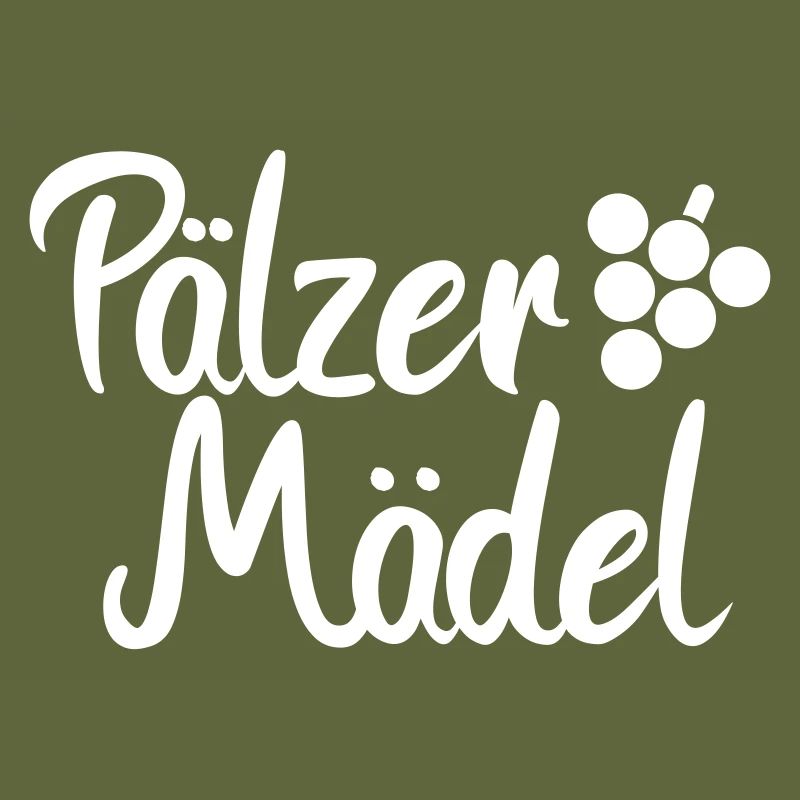 Pälzer Mädel