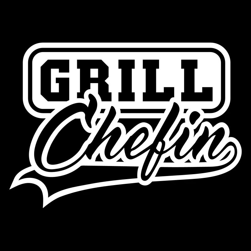 Grill Chefin