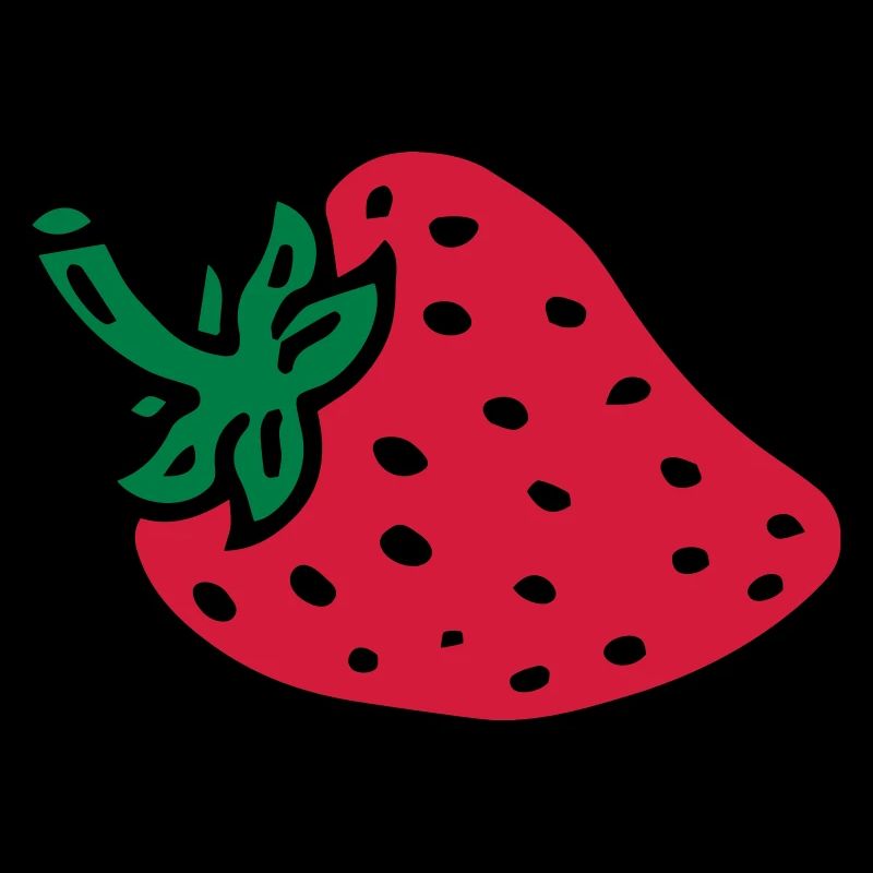 Erdbeere Strawberry Frucht Fruit Sommer