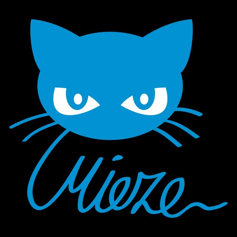 Mieze - Katze