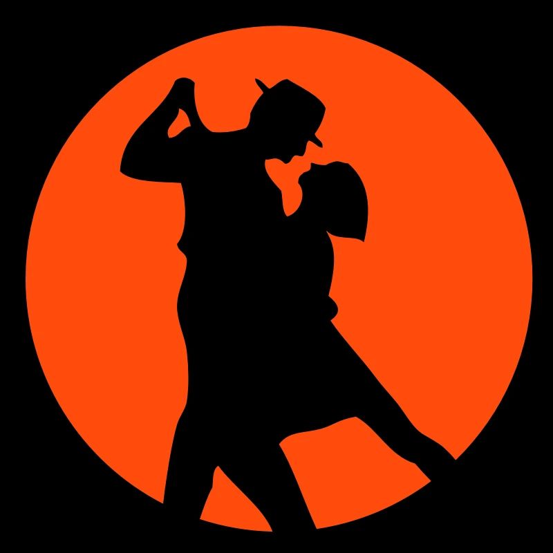 Tango in the night