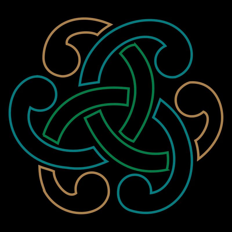 Celtic knot