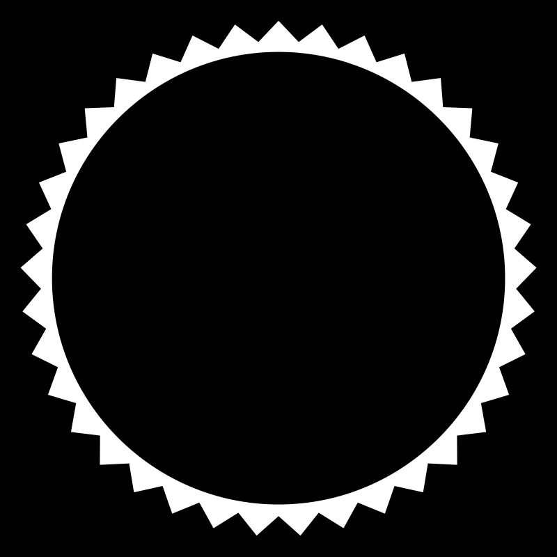 circle icon empty