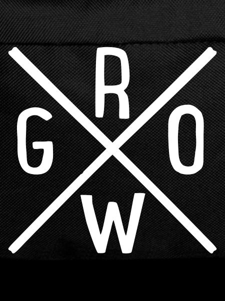 grow