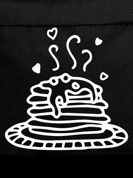 Pancakes Pancake Galette