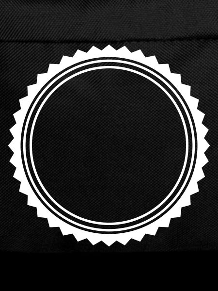 circle emblem