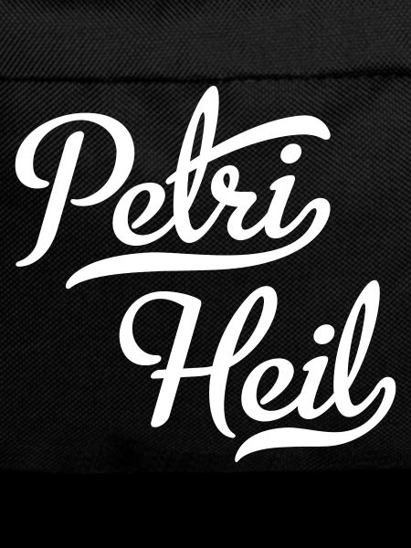 Petri Heil