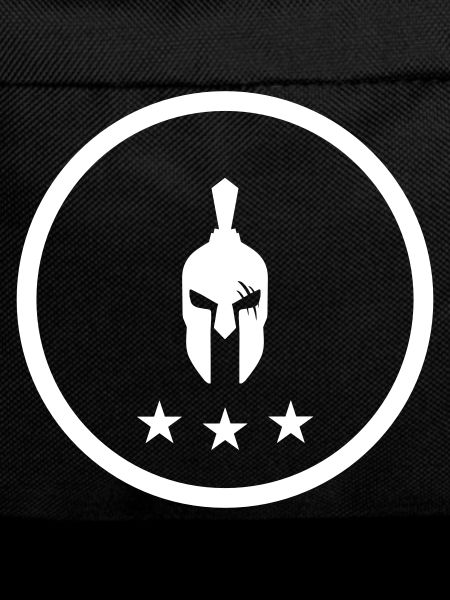 Spartan Helmet