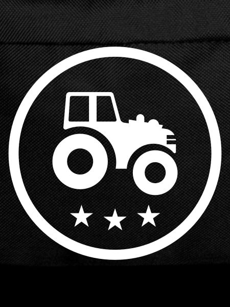 Tractor Symbol
