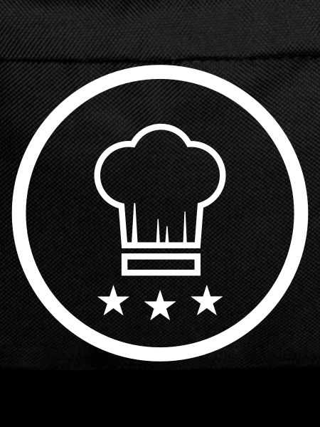 Chef's Hat Chef