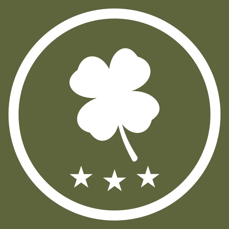 Symbole du trèfle